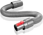 Flexible Extension Hose Replacement for Dyson V7 V8 V10 V11 V12 V15 Gen 5 Detect
