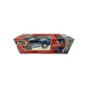 Vintage 2001 Mattel Wheels Tyco R/C Dodge Viper GTS Remote Controlled Car Sealed