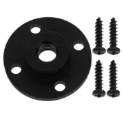 Microphone Stand Professional Wall Mount 3/8"-16 Threaded Flange