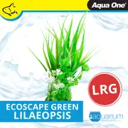 Aqua One Ecoscape Large Lilaeopsis Green (28259)