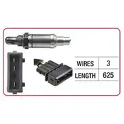 RAE Oxygen Sensor - OX513