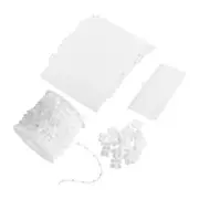 Vertical Blind Accessories Blinds Clips Bead Connector Beaded Chain