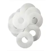 EZ Filter 40mm Washers - 10 pack - Still Spirits