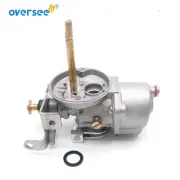Carburetor Carb 6A1-14301-03 6A1-14301-00 For Yamaha Parsun Outboard Motor 2HP