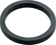FOX Plastic 13 mm Inner Diameter Crush Washer
