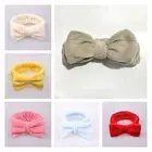 Makeup Shower Headband for Spa Bath Wash Face Hair Band Towel Hairband