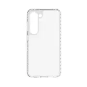 EFM Zurich Lightweight Smartphone Case Armour/Cover For Samsung Galaxy S23 CLR