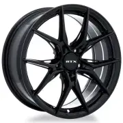 One 16 inch Wheel Rim For 2017-2020 Nissan Rogue Sport RTX 082919 16x7 5x114.3 E (for: Nissan)