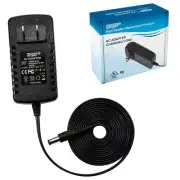 AC Adapter for Casio ADE95100LE, CTK-240 LK-240 LK-280 WK-220 SA-46 SA-47 SA-76
