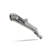 Silencer Slip-On GPR Powercone Evo Homologated for Honda 250 CBR R 2010-2014