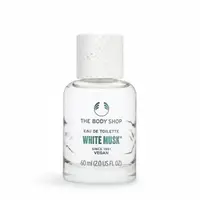 在飛比找屈臣氏網路商店優惠-THE BODY SHOP THE BODY SHOP 白麝