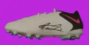 Reece Walsh Signed Brisbane Broncos NRL Boot **Photo Proof **