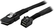 StarTech.com SAS87431M 1m Internal Mini SAS Cable, SFF-8087 to SFF-8643, Mini SAS to Mini SAS