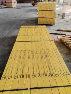 LVL 13 Structural Framing Timber Beam H2S Treated Water Termite proof 3000x90x45