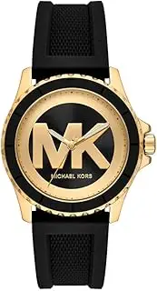 [Michael Kors] Everest Black Watch MK7537