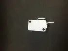 HOOVER WASHING MACHINE LID DOOR SWITCH MICRO 360293G 0077