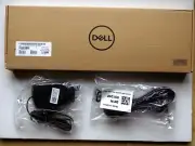 Dell Wired USB Multimedia Keyboard KB-216 & USB Optical Mouse Black