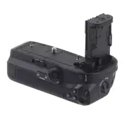 Vertical Battery Grip Holder Power Pack Replace For Canon EOS R5 R5C R6 Camera