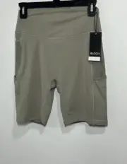 BLOCH BIKER,SPORT SHORT SIZE S