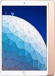 Apple iPad Air 3 Wi-Fi Only 256GB Gold (Renewed)