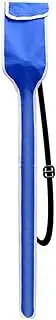 JunZheHub Fencing Sword Carrier for Kids, Storage Bag for Foil Epee and Saber