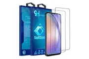 [2 PACK] Samsung Galaxy A54 5G Screen Protector Tempered Glass Screen Protector Guard