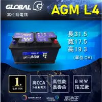 在飛比找蝦皮商城精選優惠-【GLOBAL AGM L4、另有AGM L3、AGM L2