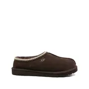 [Ugg] Ugg Suede Slippers 44 IT BROWN