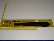 VTG Disston Rare NOS Twist-n-Lock Pruning Saw Blade 101-210ss USA Handsaw NEW