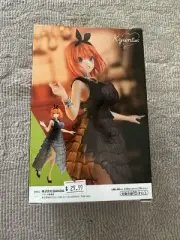 BanPresto - The Quintessential Quintuplets - Kyunites - Yotsuba Nakano Statue