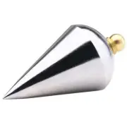 Draper Tools 130G Steel Plumb Bob
