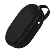 For VR Headset Storage Bag Hard EVA Carrying Case for Vision Pro9177