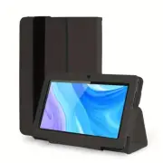 7" Android 11 Tablet with Case Quad Core 2GB+32GB WiFi HD Display Dual Camera