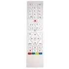 Genuine White TV Remote Control for Hitachi 32HXT16