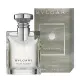 【BVLGARI 寶格麗】經典大吉嶺男性淡香水100ml(專櫃公司貨)