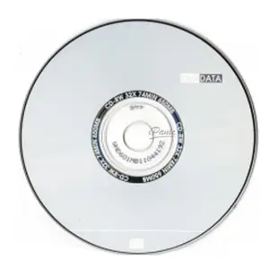 DIGIDATA 中環代工 A級 CD-RW 32X 650MB 74Min 單片 光碟 CD