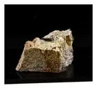 Stones And Minéraux. Brookite. 261.5 Ct. Jarrier, Maurienne, Savoy, France