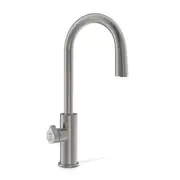 Zip Cube G5 Hydrotap Boiling, Chilled and Sparkling - Gunmetal