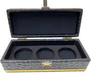 Billiard Ball Deluxe Vinyl Storage Case