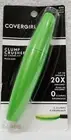 CoverGirl Clump Crusher Lashblast 800 VERY BLACK 20X Mascara .44 oz/13.1mL New