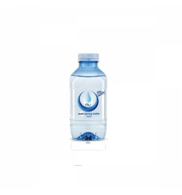 Nu-pure Mini Spring Water 250ml x 20