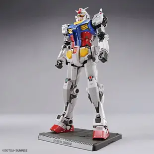 預購 日本 橫濱 1/48 RX-78-00F