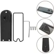 State of the Art Dashboard Display for Ninebot MAX G30 Electric Scooter Panel