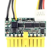 PicoPSU-90 12V 90W 20-pin ATX DC-DC Power Supply