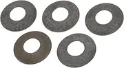 GM Genuine Parts 03977346 Differential Pinion Gear Thrust Washer (Pack of 8)