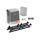 Nice Home Filo 400 Slide Sliding Gate Motor Opener Kit SP 400KG