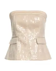 [MARCIANO BY GUESS] MARCIANO by GUESS Tops - Item 10647371