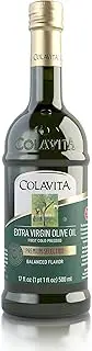 COLAVITA Oil Olive XVRGN Timeless