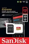Sandisk 256GB Micro Extreme underwater best 4K SD card for GoPro Hero 12 11 10 9