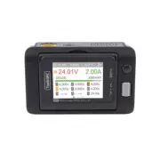 ToolkitRC M9 FPV RC Lithium Battery Charger 600W 20A 1-8S Balanced Charging tp2